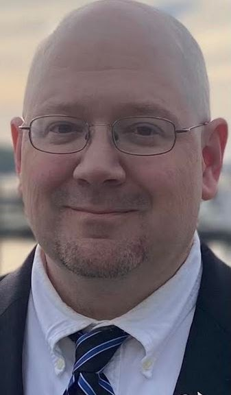 Ryan Clements, Psy.D.
