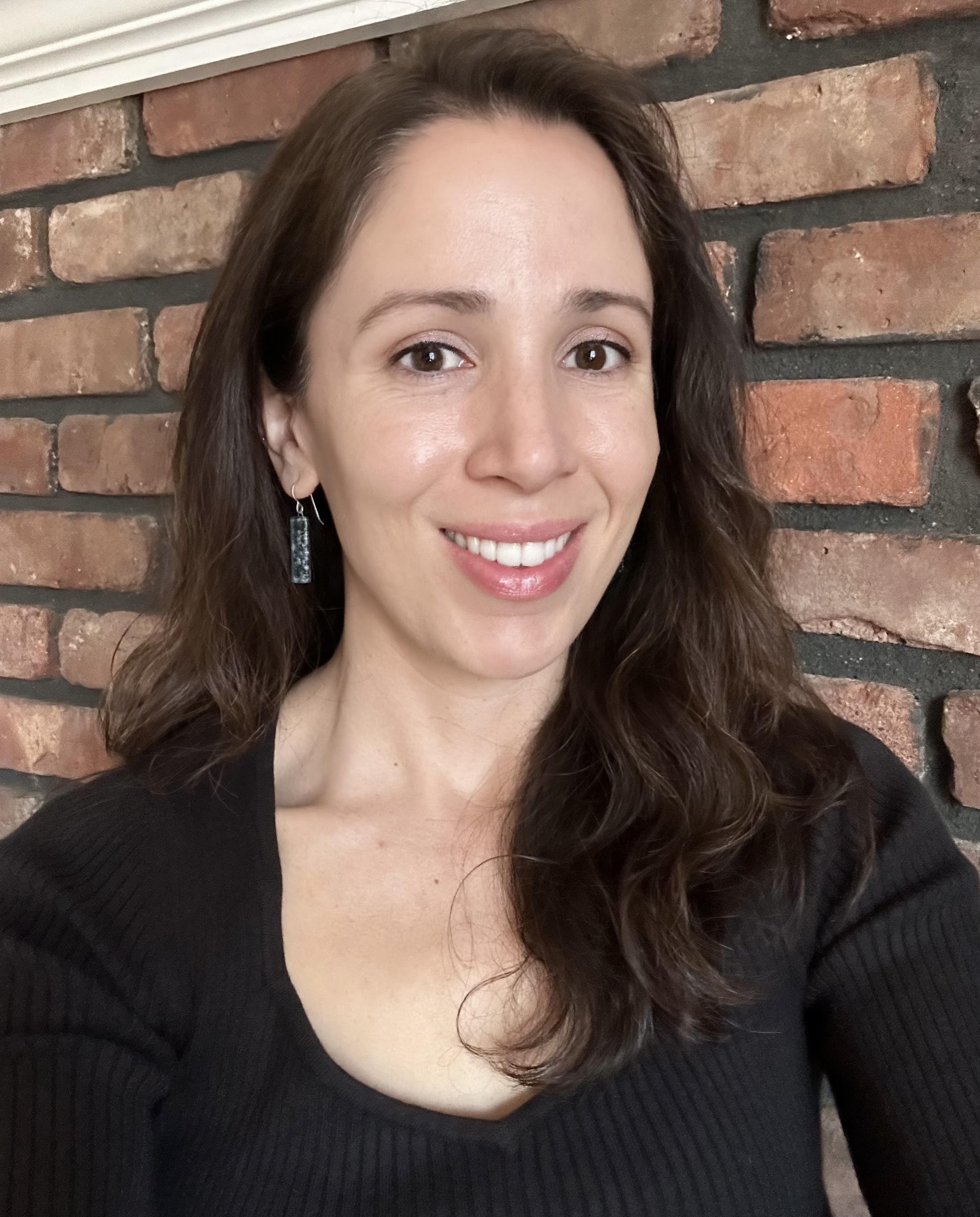 Laura Colantuono, Psy.D.