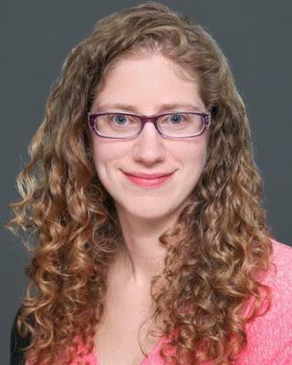 Allison Lebowitz Elkoubi, Ph.D.