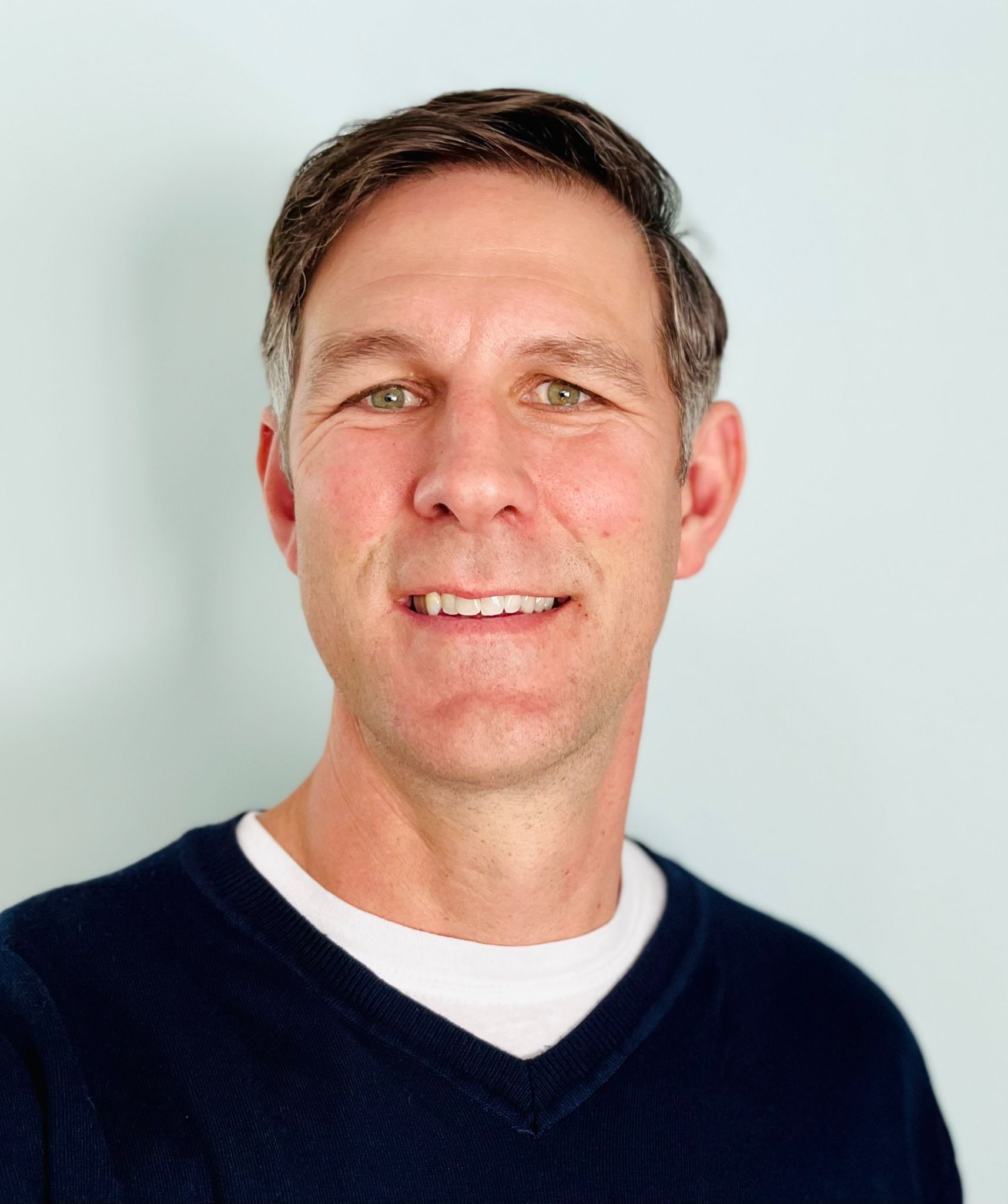 Sebastien Saylor, Psy.D.