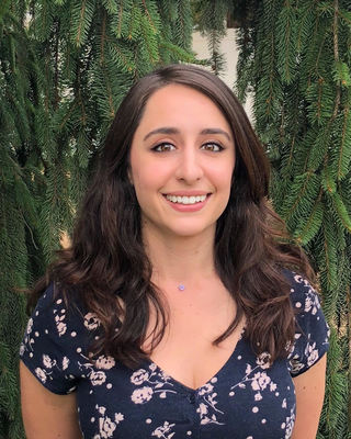 Madalina Yellico, Ph.D.