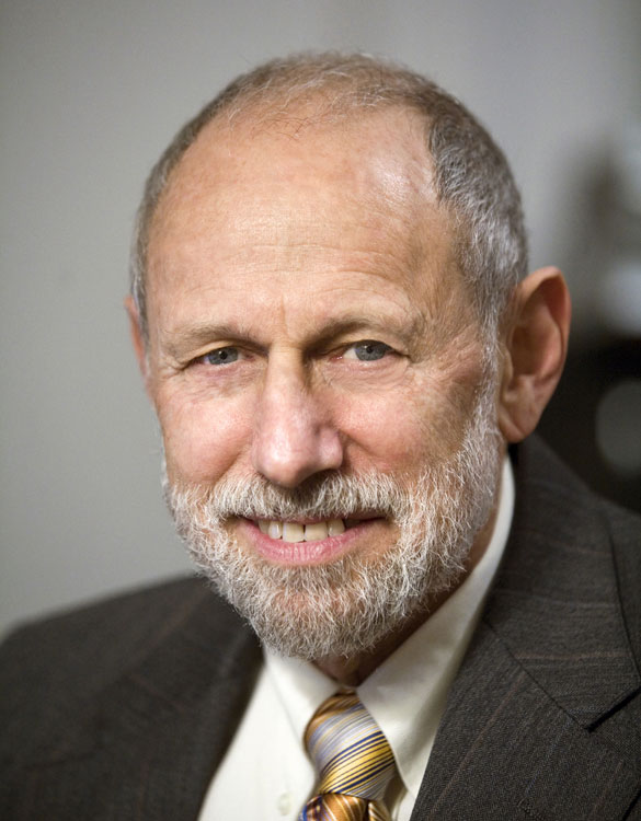 Neil Grossman Ph.D.